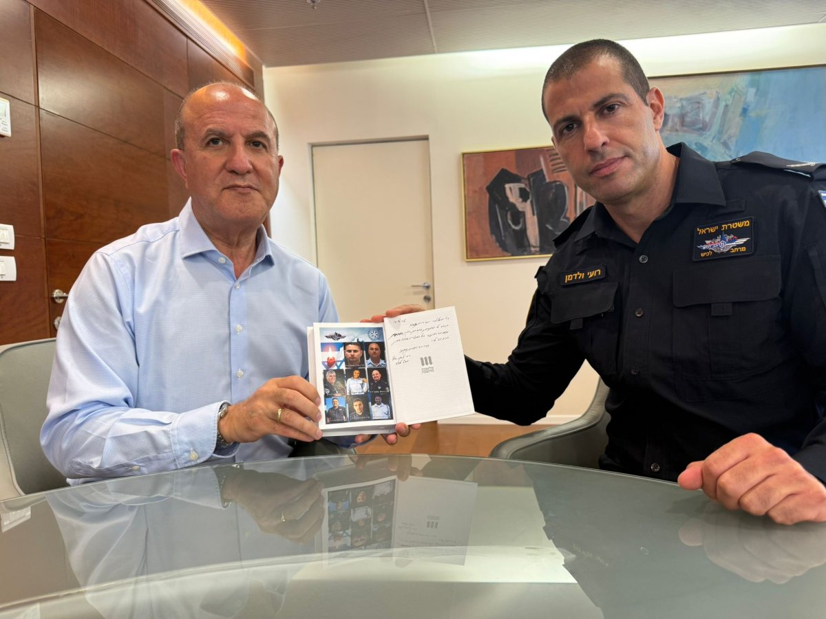 צילום: שמוליק דוד