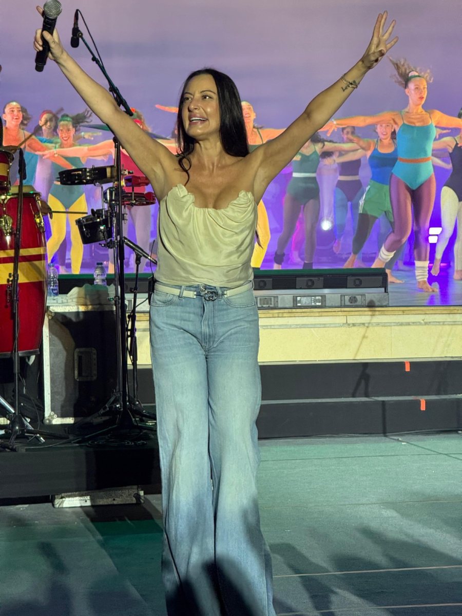 באדיבות שלומית עמיר תקשורת