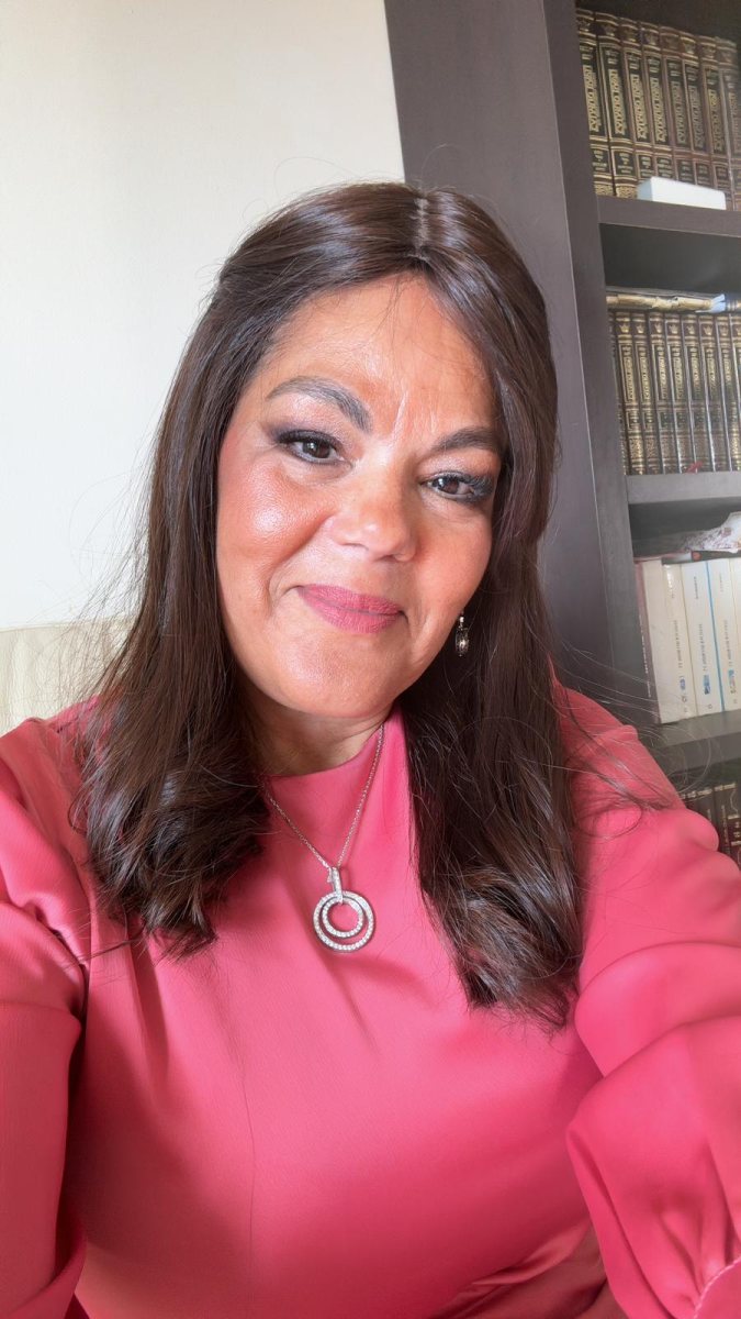 רינה בן צבי