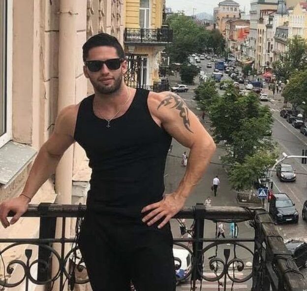 לירוי בן שושן