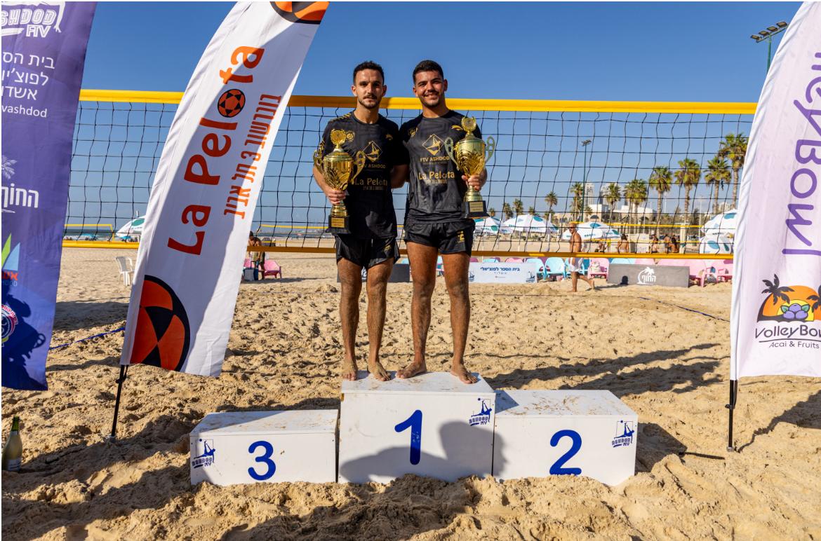 צילום: חיים ויינגרטן