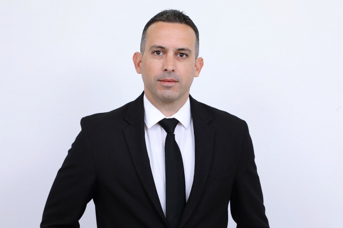 עורך דין תומר בנישתי