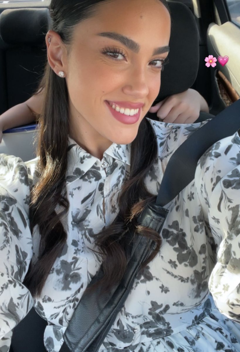 נויה שמיל.צילום פרטי