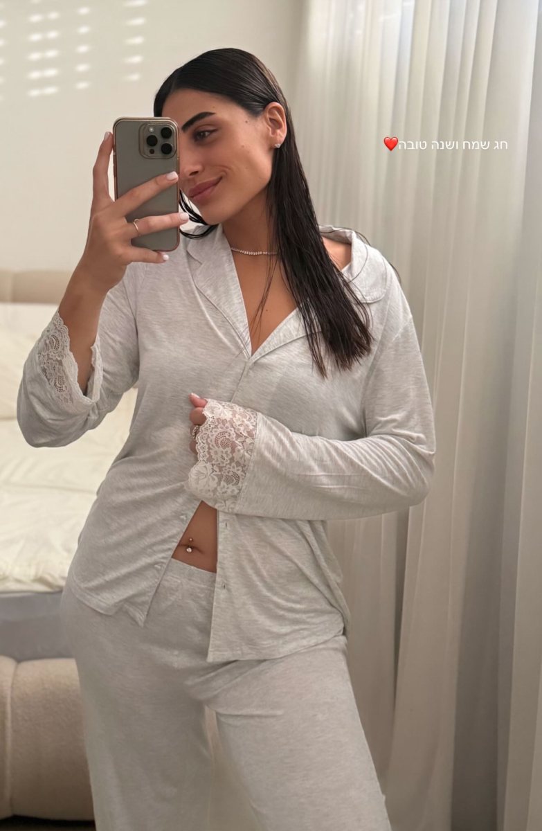 ליאור ברבי.צילום פרטי