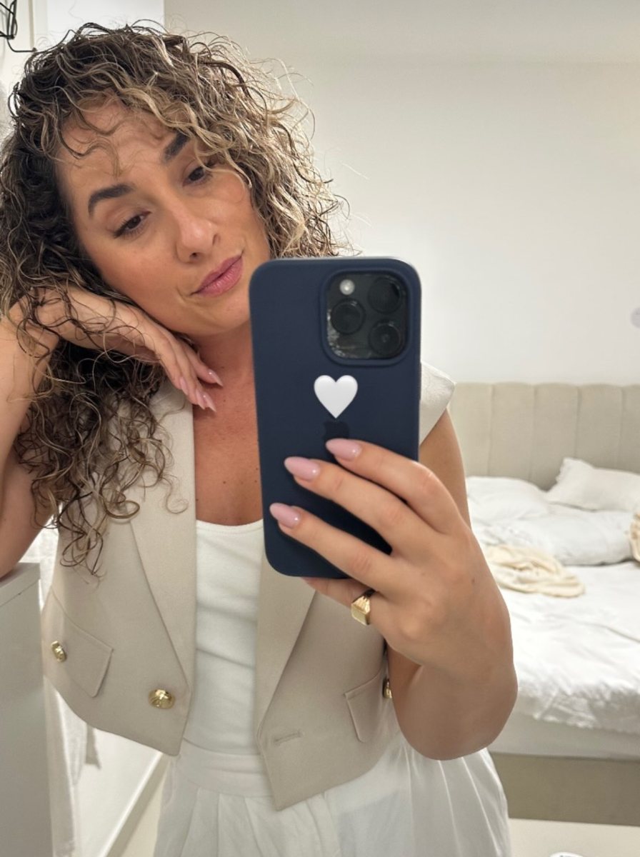 שיר צ׳ישט.צילום פרטי