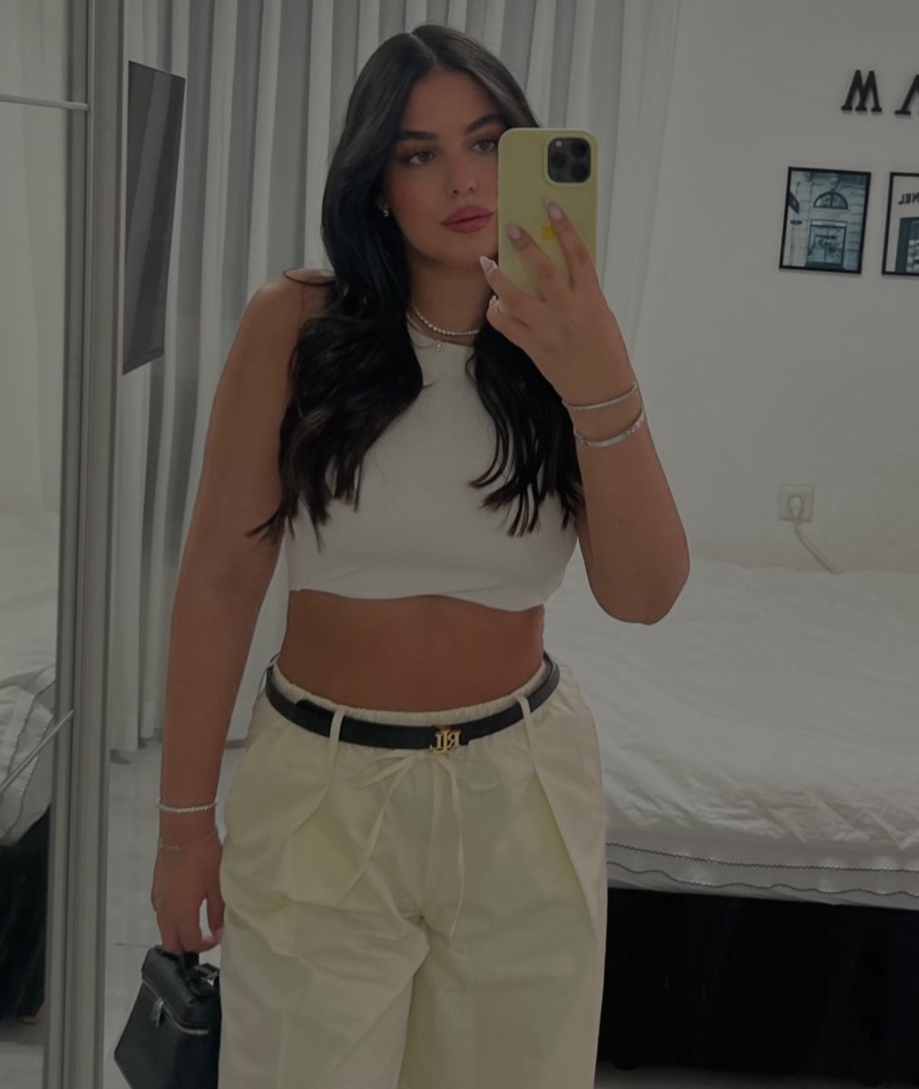 נועם בן סימון.צילום פרטי