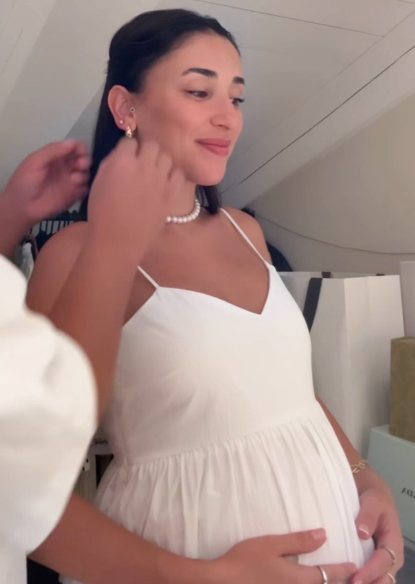 קורל כראדי.צילום פרטי