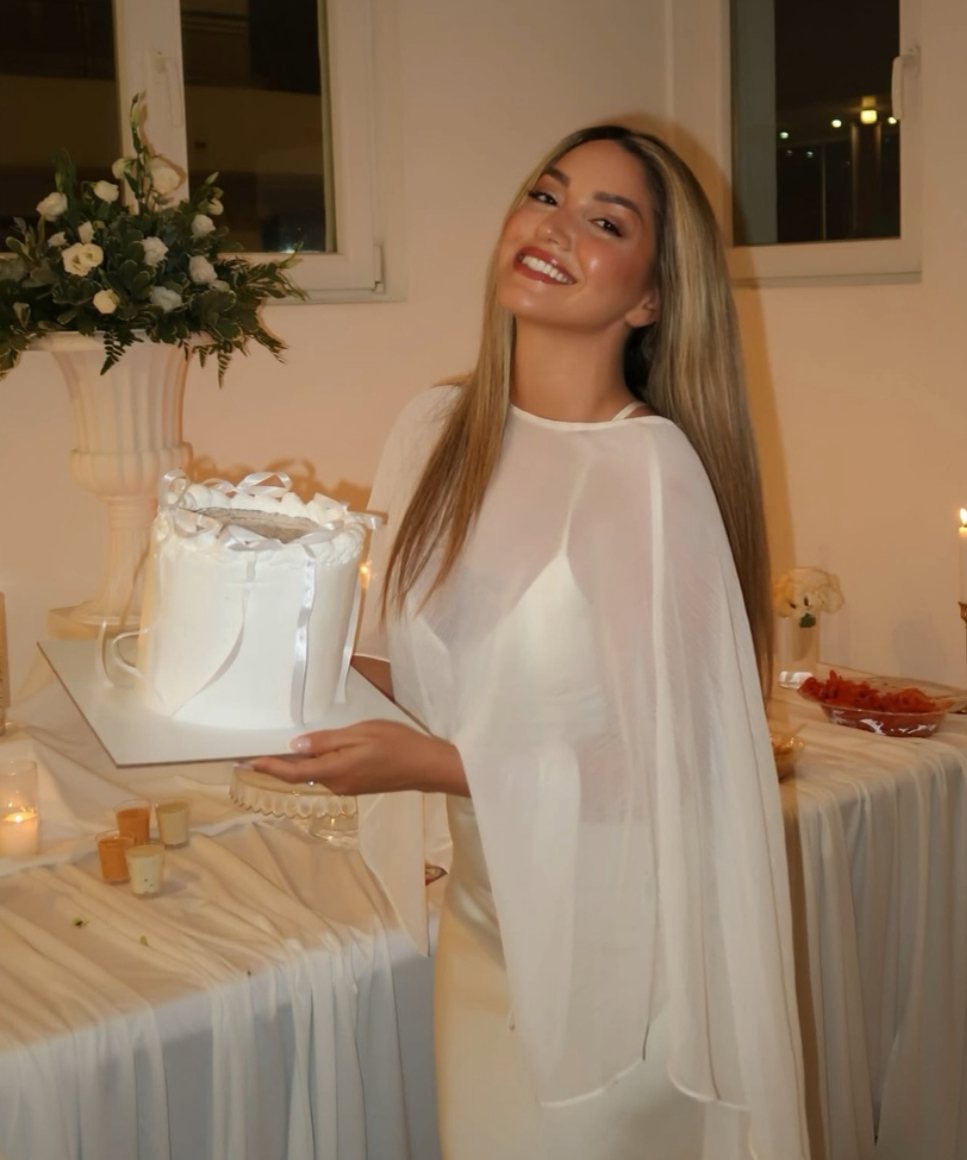 ג׳ורדן חכם.צילום פרטי