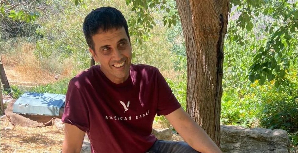 גיל ביטון ז&quot;ל