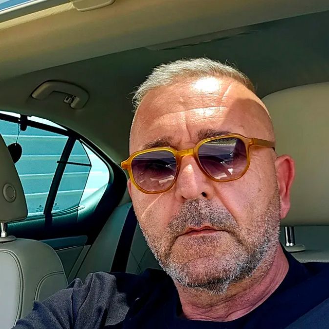 החשוד ברצח מישל קדוש משדרות