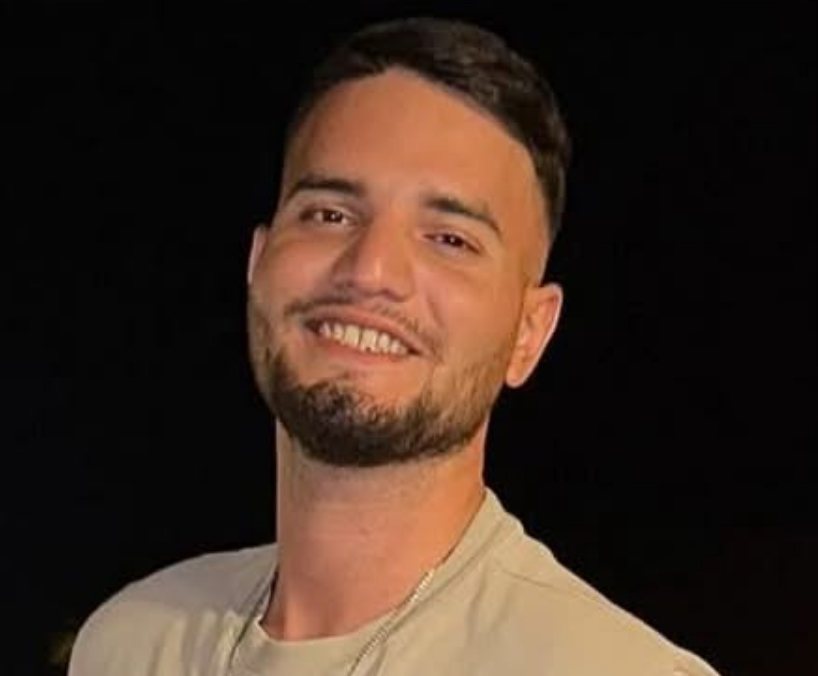 מיכאל חי ציקוואשוילי ז"ל