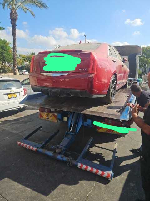 צילום: עיריית אשדוד