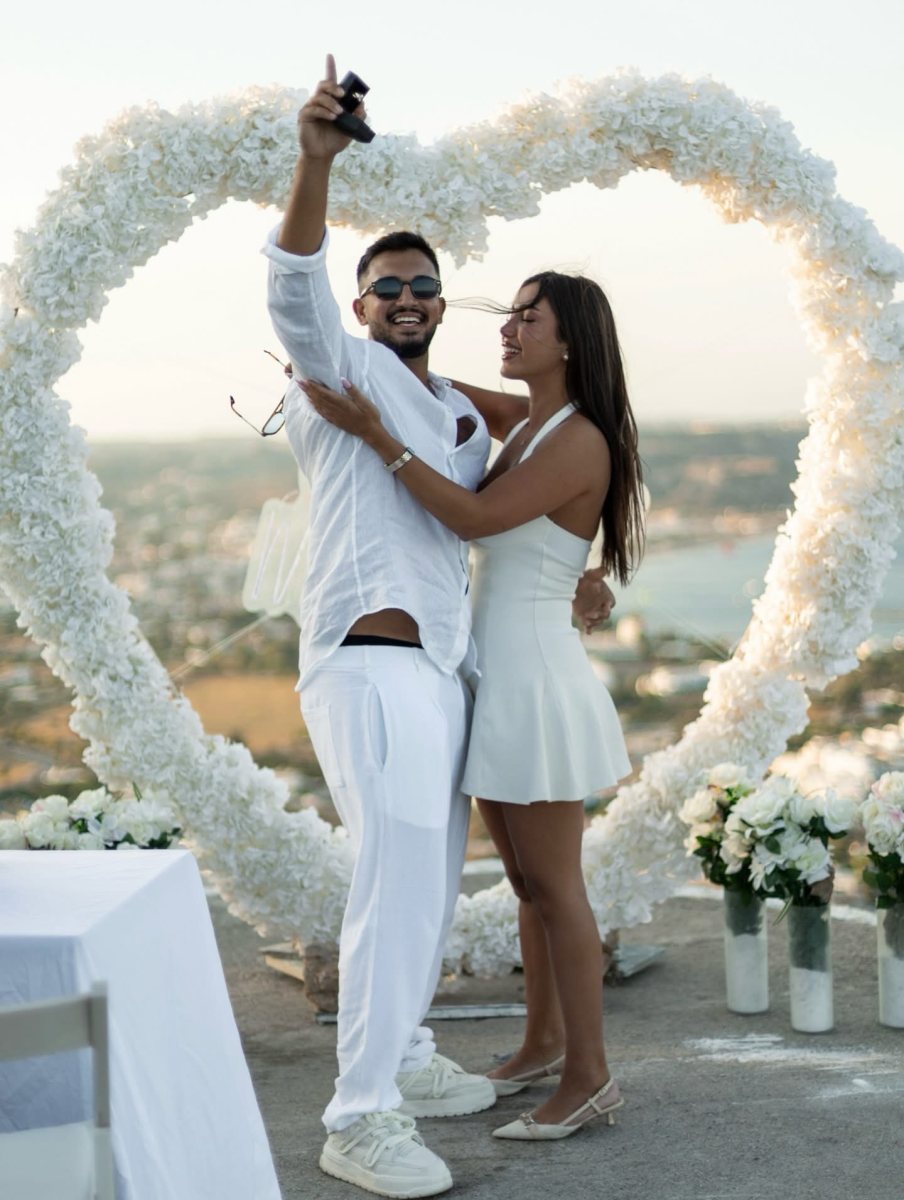 יששששש.צילום פרטי