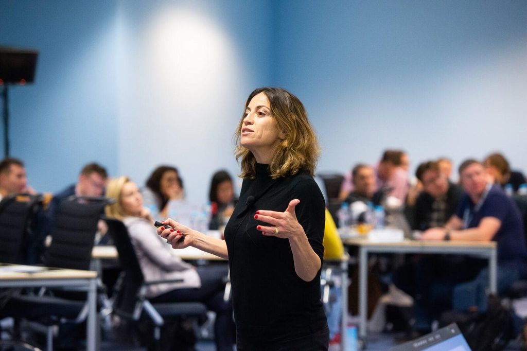 קרדיט התמונה: יעל חיו - מומחית ניהול משא ומתן (יחצ)