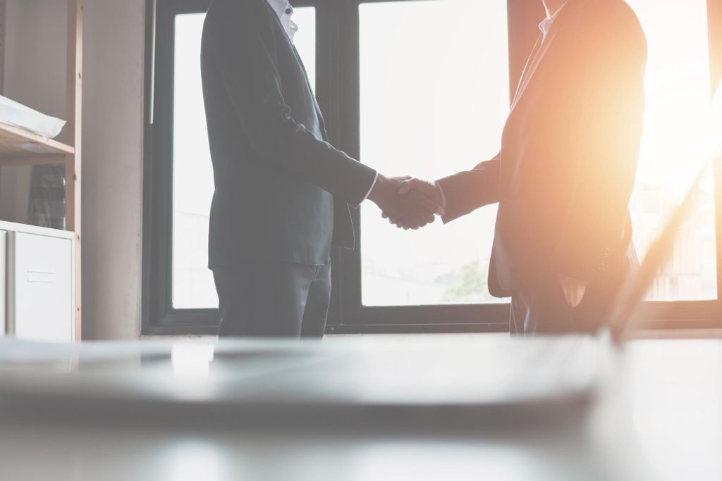 קרדיט התמונה: משא ומתן עסקי (FREEPIK)