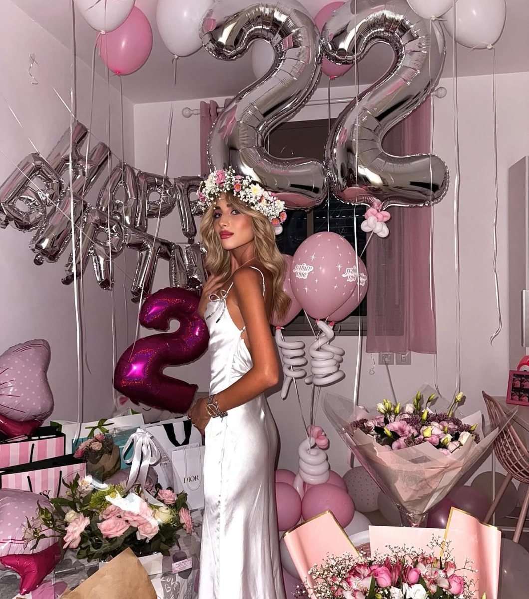 מישל אלסין.צילום פרטי