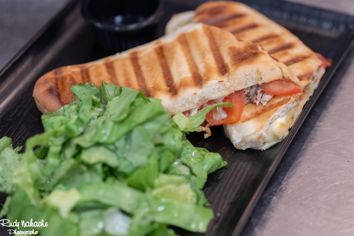 לה מרסייז אשדוד