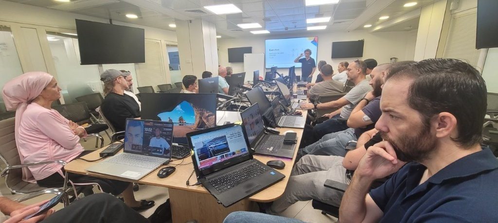 צילום: עיריית אשדוד