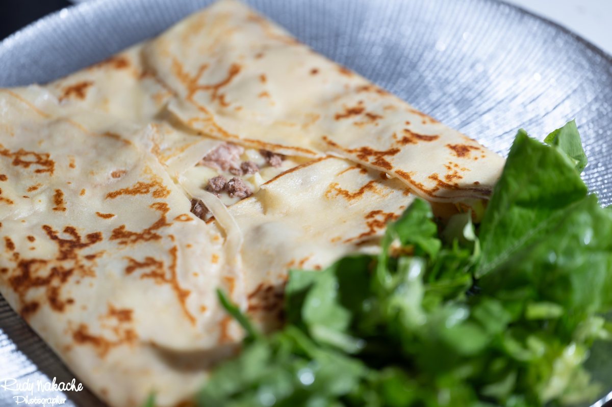 לה מרסייז אשדוד