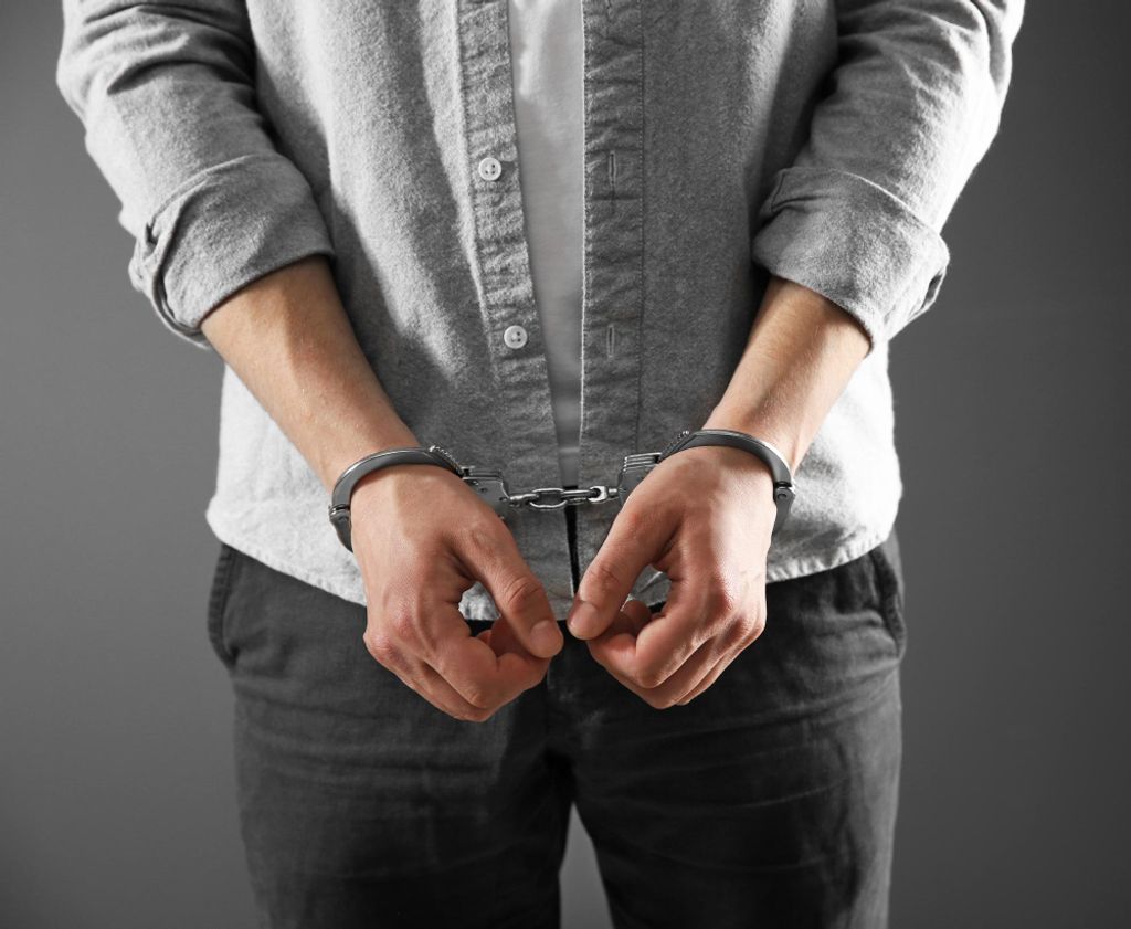 נאשם במעשה מגונה / FREEPIK