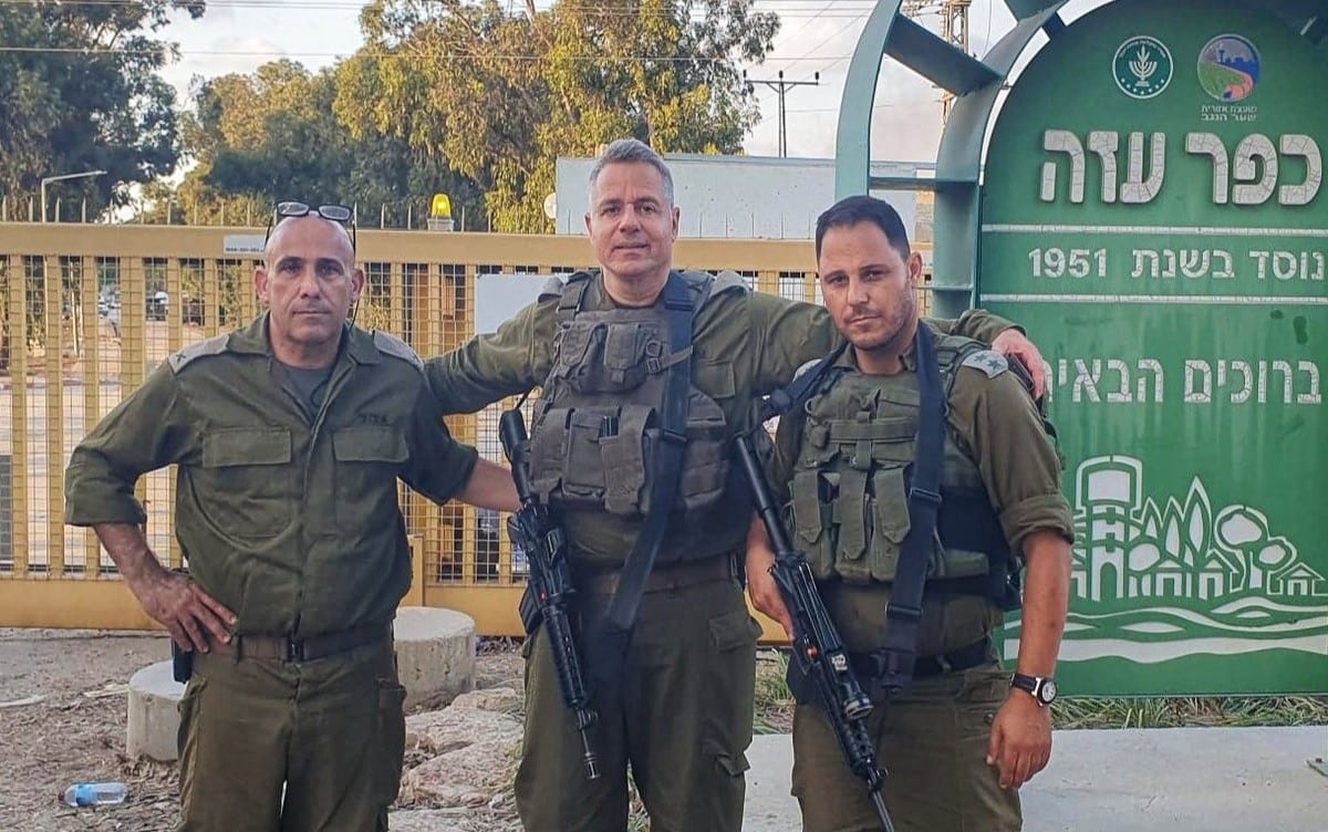 צילום- הביטחוניסטים