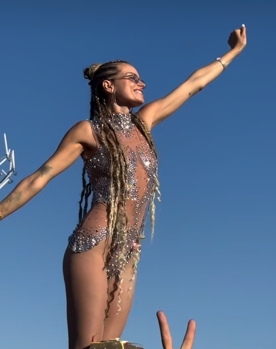 אלכסה.צילום פרטי