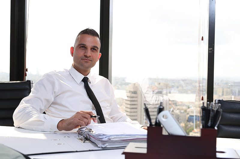 עו"ד ד"ר נוריאל אור