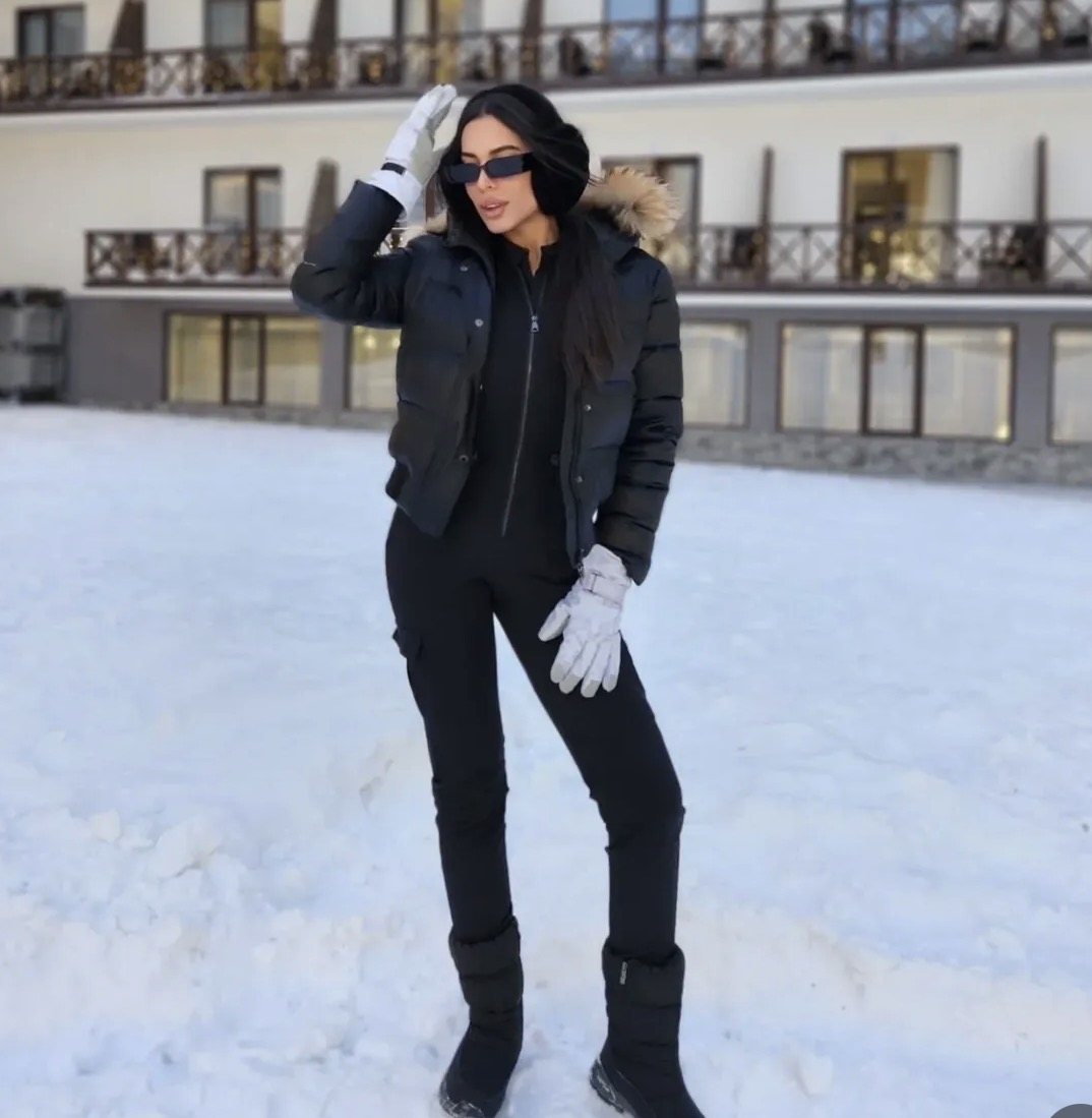 תמי אליגו-צילום פרטי