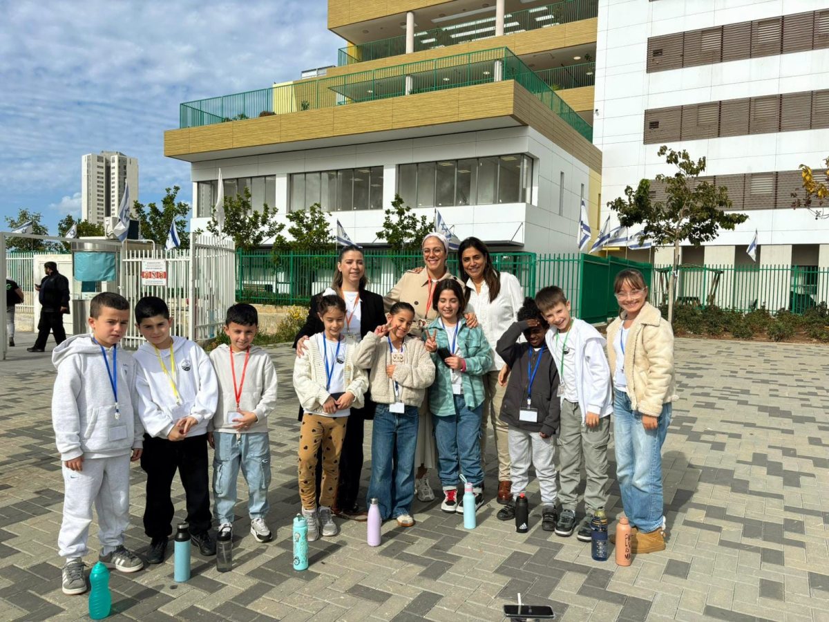 צילום: עיריית אשדוד