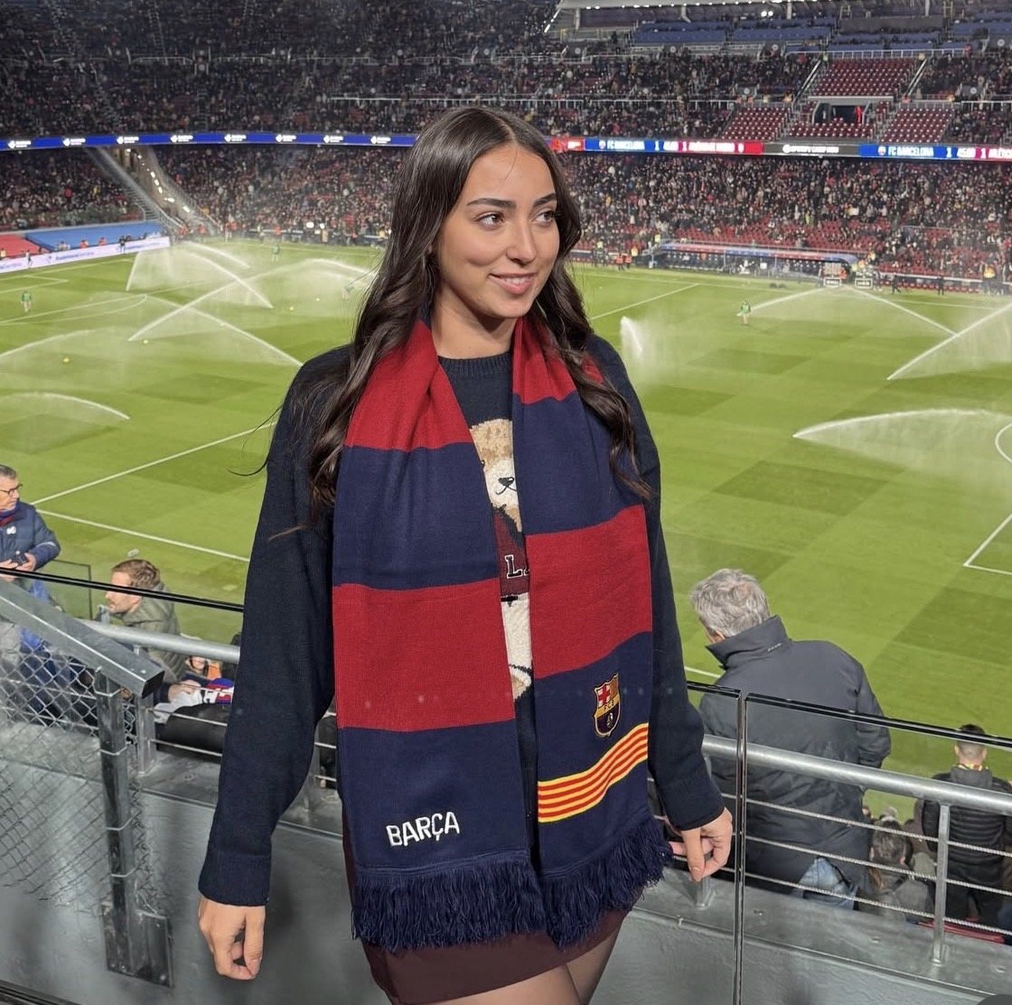 הראל סביליה.צילום פרטי