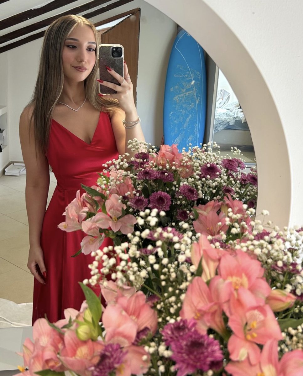 סתיו פרנקל.צילום פרטי