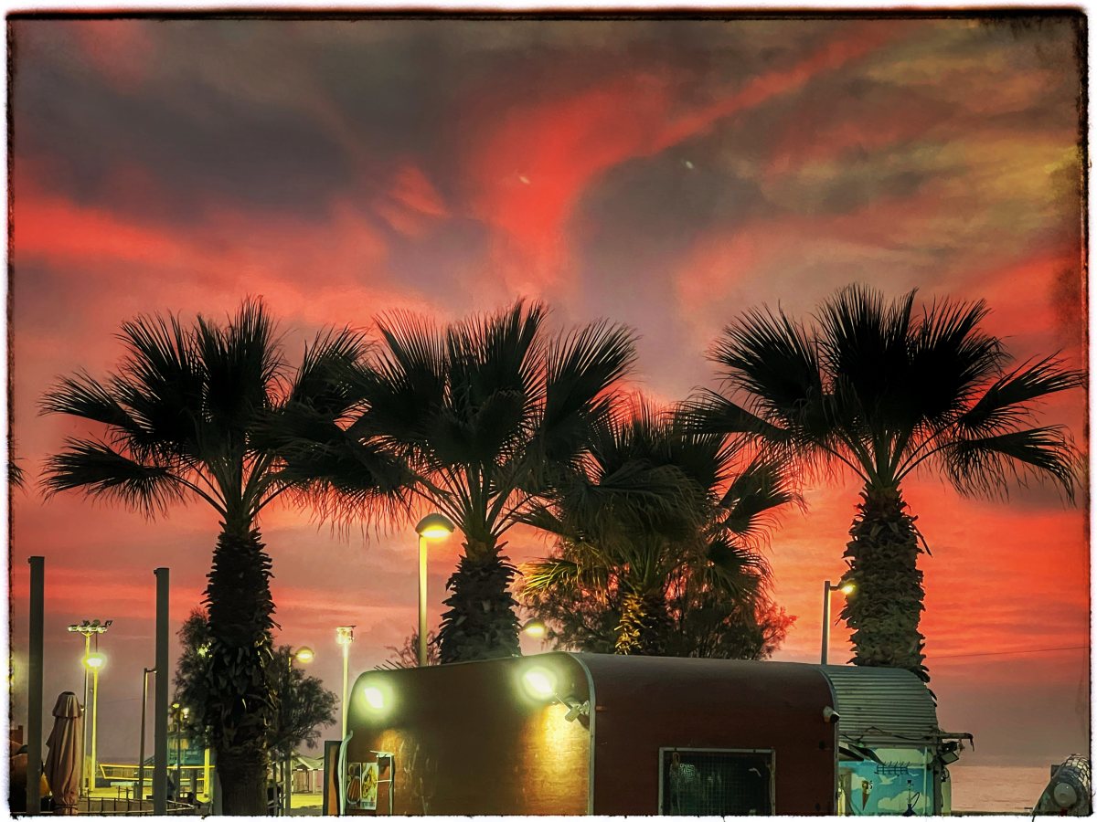 תמונת היום=צילום אורי קריספין