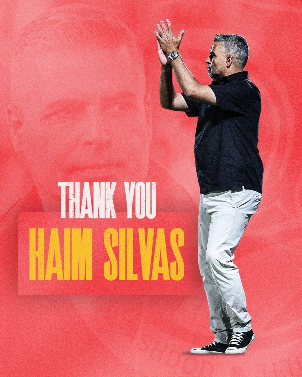 חיים סילבס (מ.ס אשדוד)