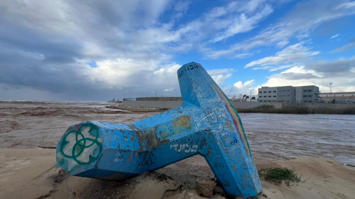 צילום אורי קריספין