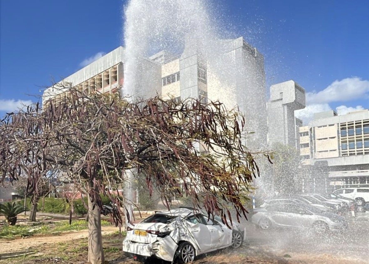 צילום; כונני מד״א לכיש