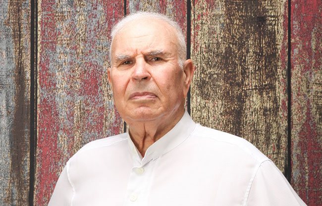 אבי עילם אמזלג-באדיבות המרכז לפיוט ושירה