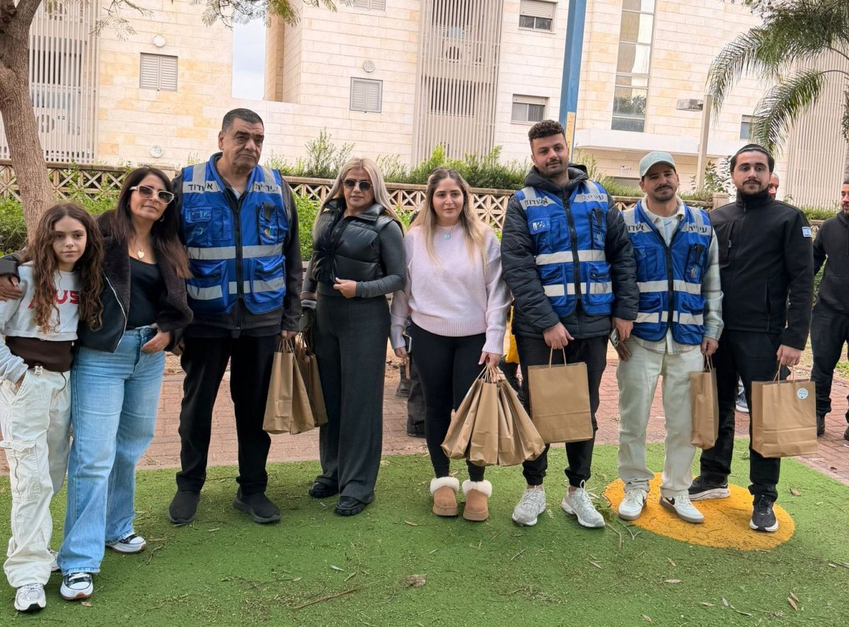 צילום: באדיבות המשפחה