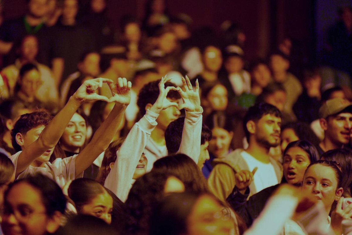 קרדיט צילום: מייק אדרי