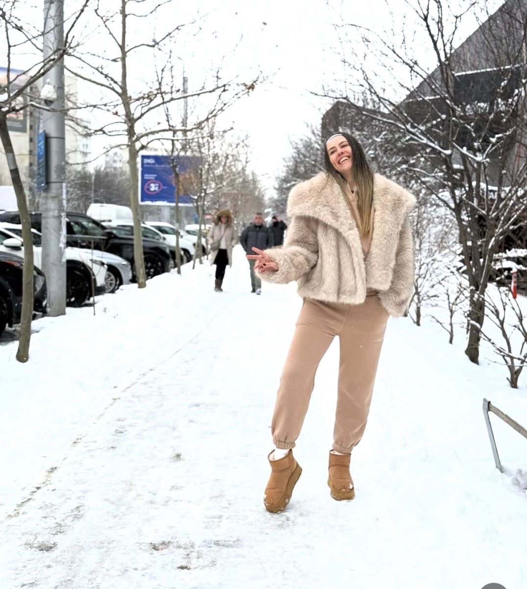 קים סונדין.צילום פרטי