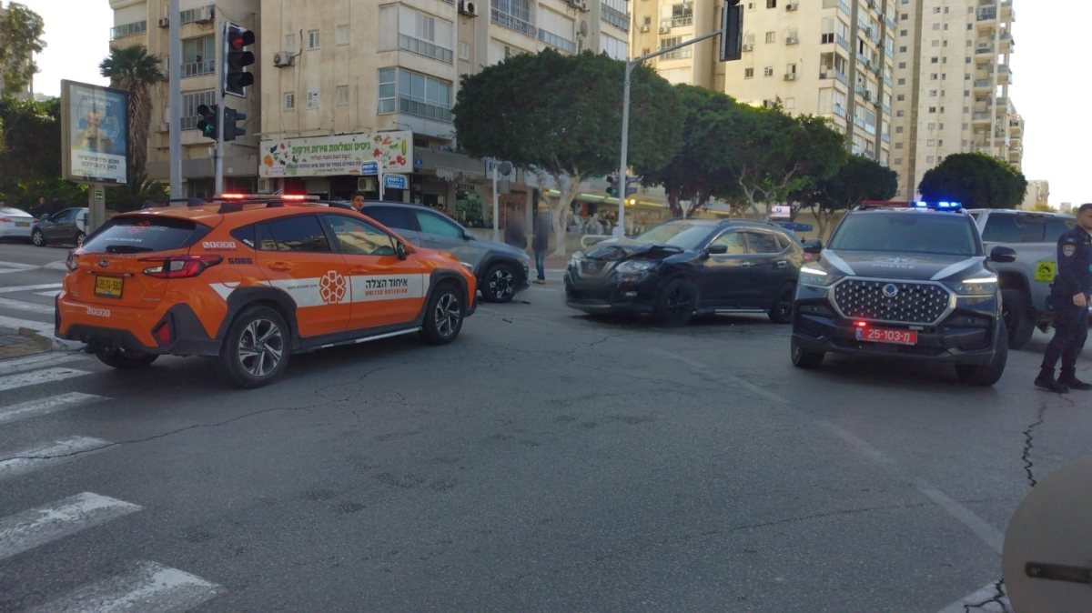 צילום: דוברות איחוד הצלה