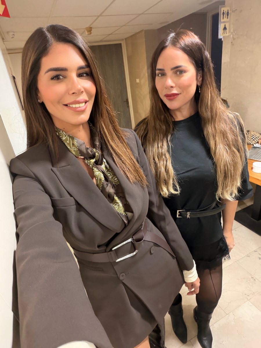 מיטל וסיוון