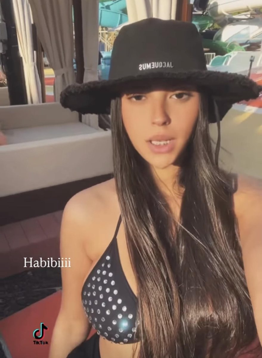 נועה קריספי.צילום פרטי