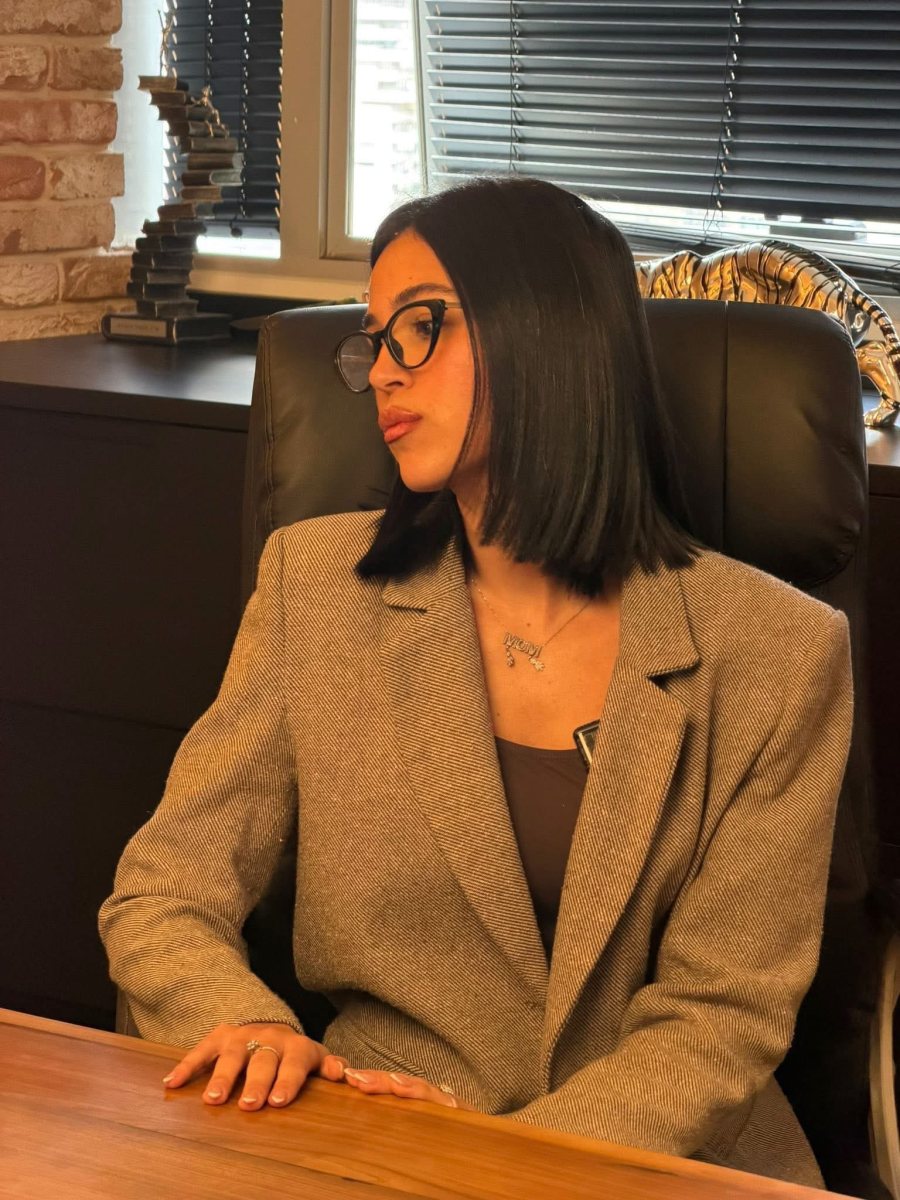 שיר פרידמן.צילום פרטי