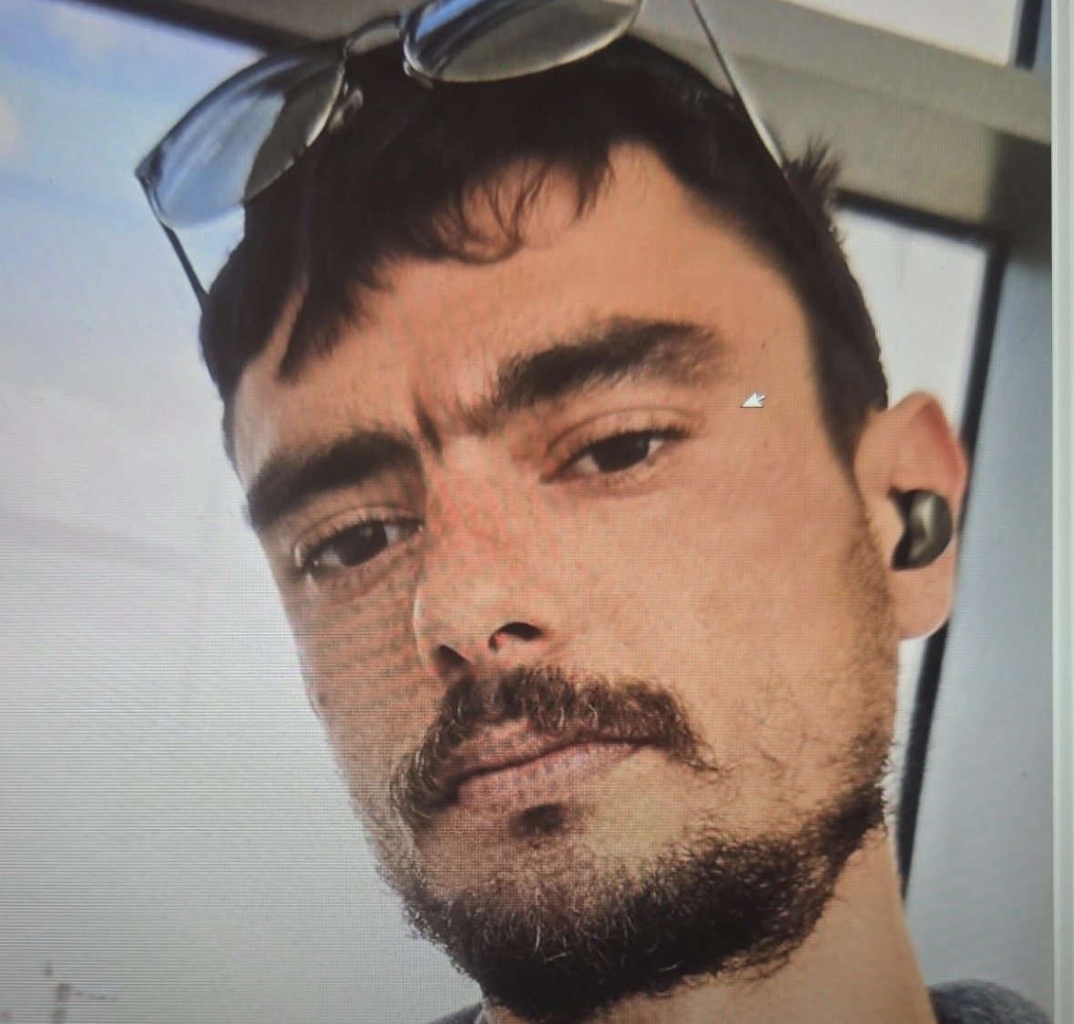 הנעדר דוד אוזן