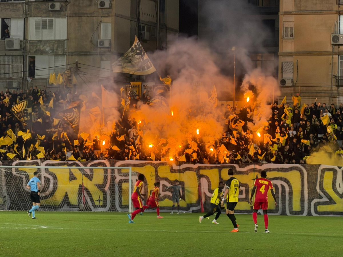 צילום: אורי קריספין