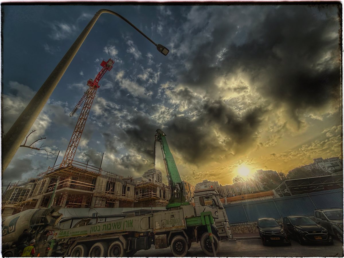 תמונת היום=צילום אורי קריספין