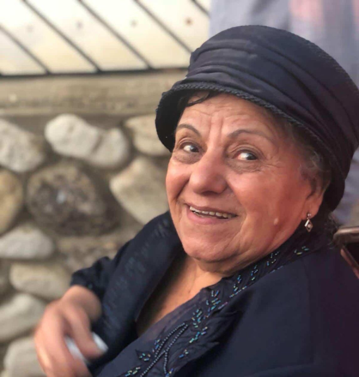 סימי וקנין ז"ל