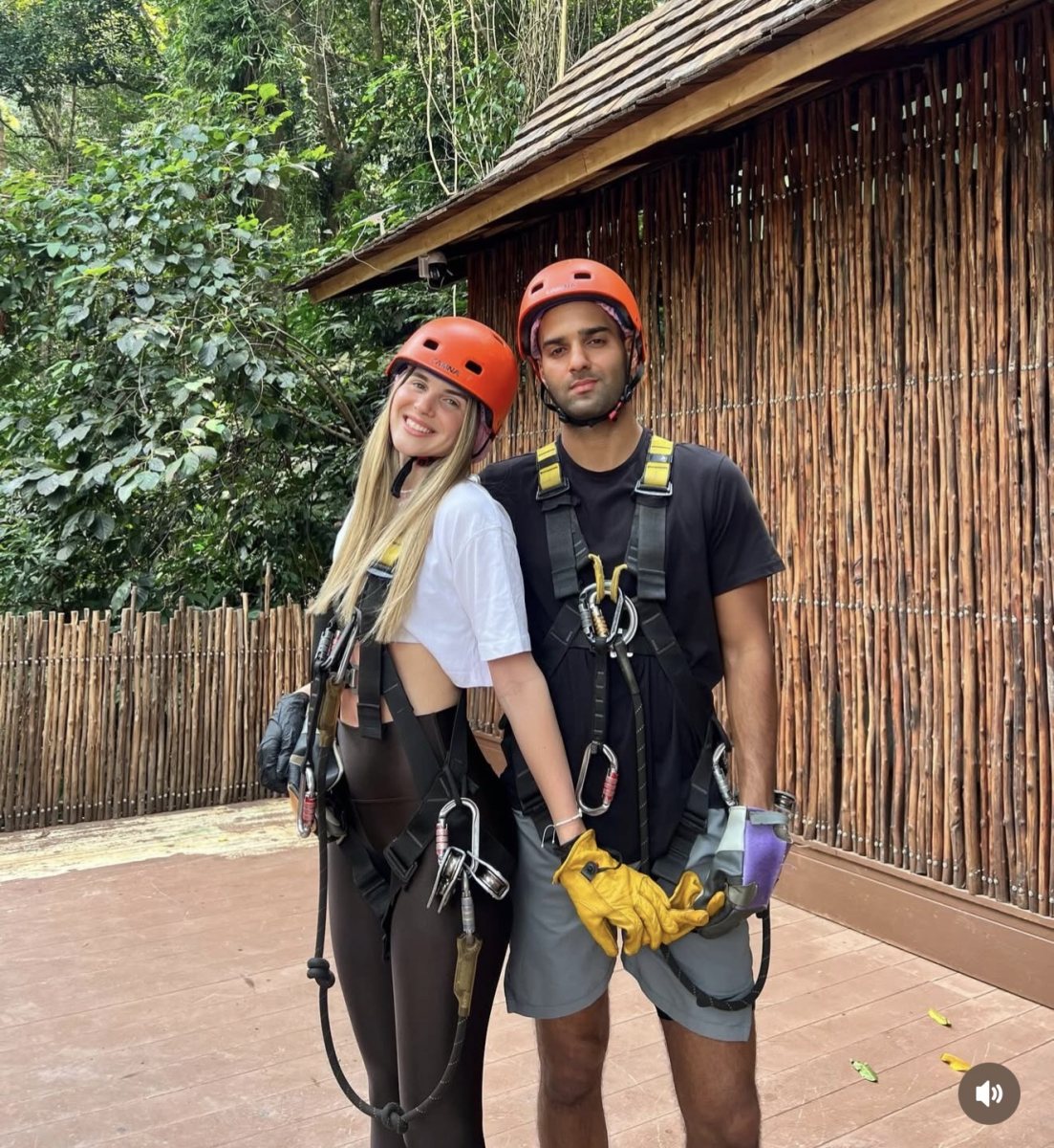 האני מון פרטי.צילום פרטי