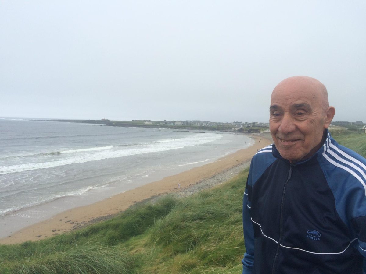 אבנר יצחק שייב ז"ל