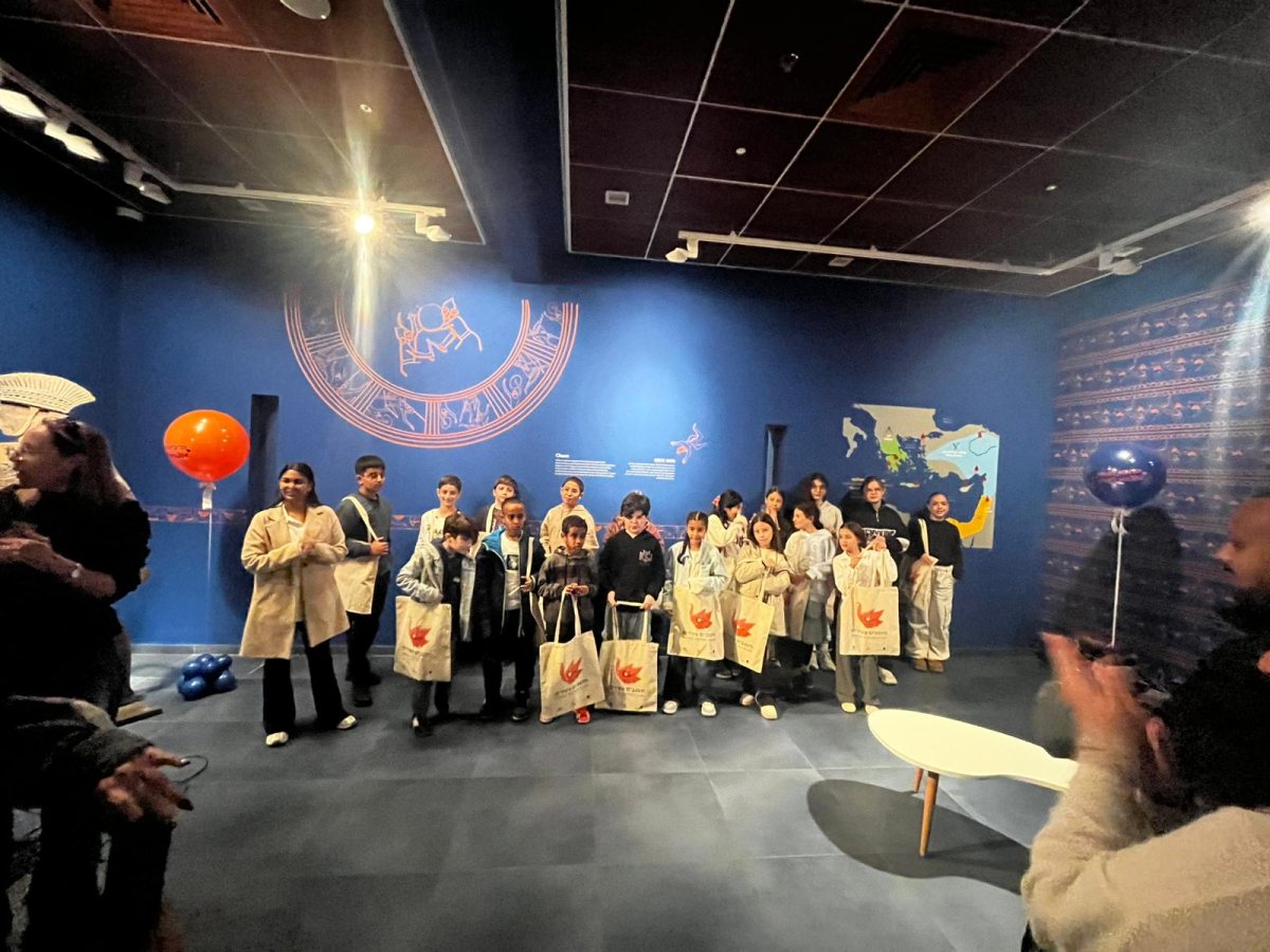 השקת התכנית באשדוד (מהפייסבוק של ראש העיר)